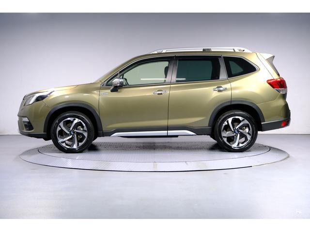 フォレスター2.0 アドバンス 4WD