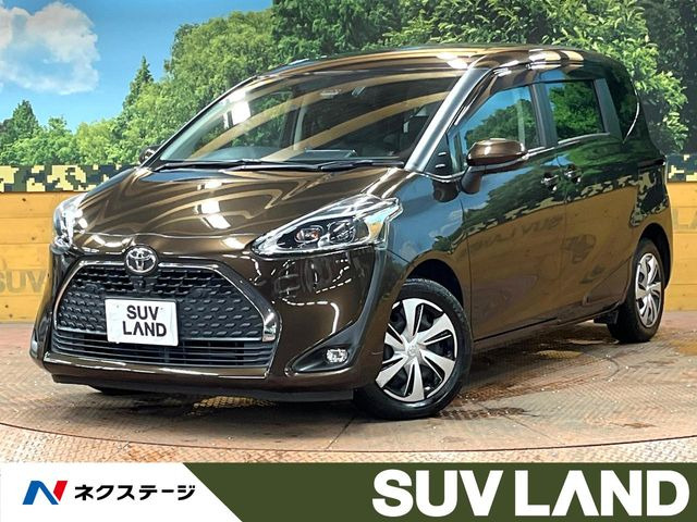 シエンタ1.5 G クエロ