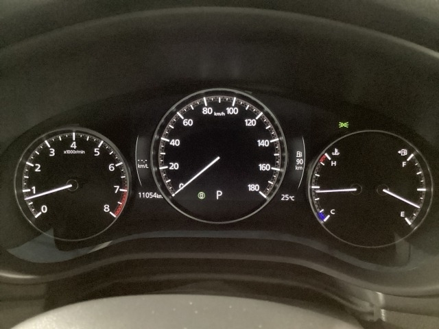 MAZDA3ファストバック1.5 15S ツーリング