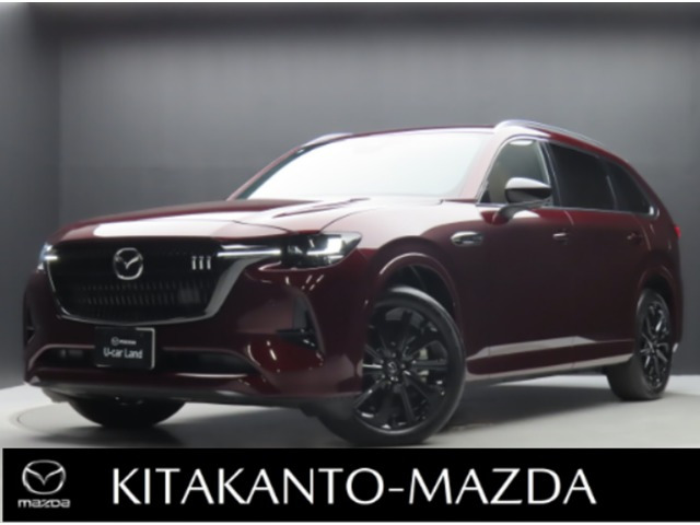 CX-803.3 XD ハイブリッド プレミアム スポーツ ディーゼル 4WD