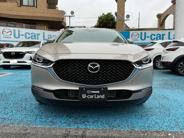 CX-302.0 20S i セレクション 4WD