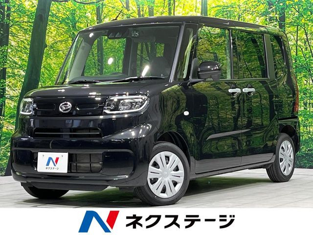 タントX