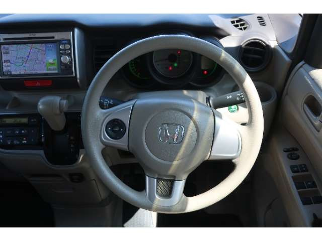 N-BOXカスタムG Lパッケージ 4WD