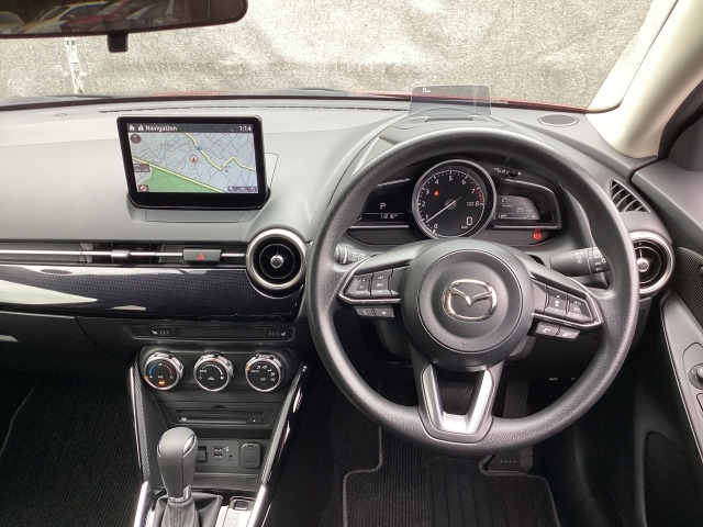 MAZDA21.5 15S プロアクティブ スマートエディションII