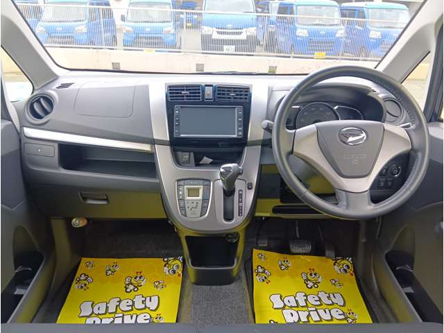 ムーヴカスタムX リミテッド SA 4WD