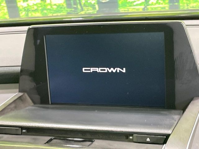 クラウンハイブリッド 2.5 S
