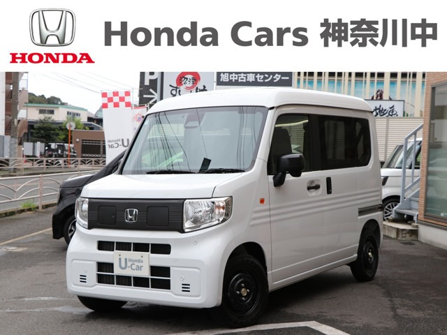 N-VAN e:e: L4