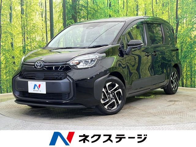 シエンタハイブリッド 1.5 G