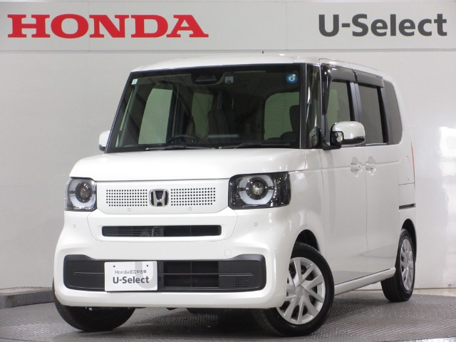 N-BOX