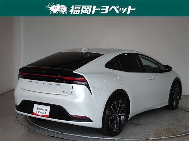 プリウス2.0 Z