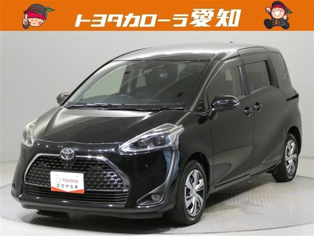 シエンタ1.5 G クエロ