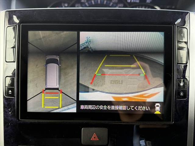 タントカスタムRS トップエディション SAIII
