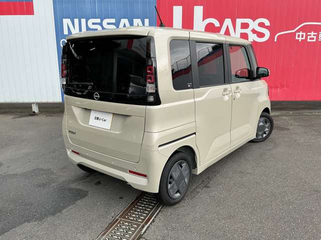 デイズルークスX
