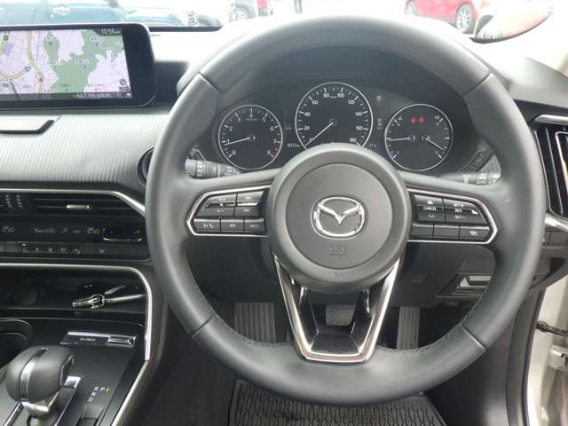 CX-602.5 25S Sパッケージ