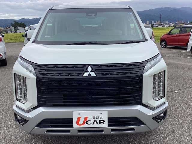 デリカD:52.2 G 4WD