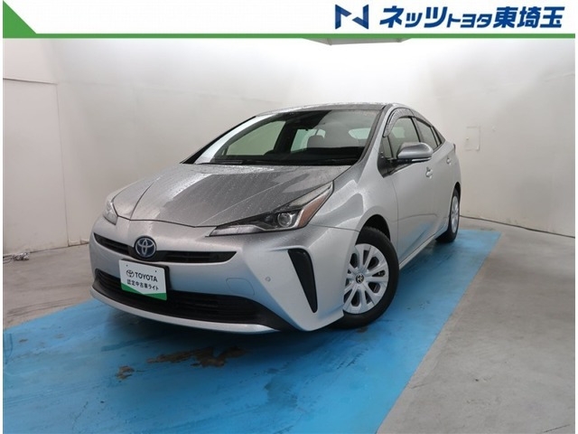 プリウス1.8 S