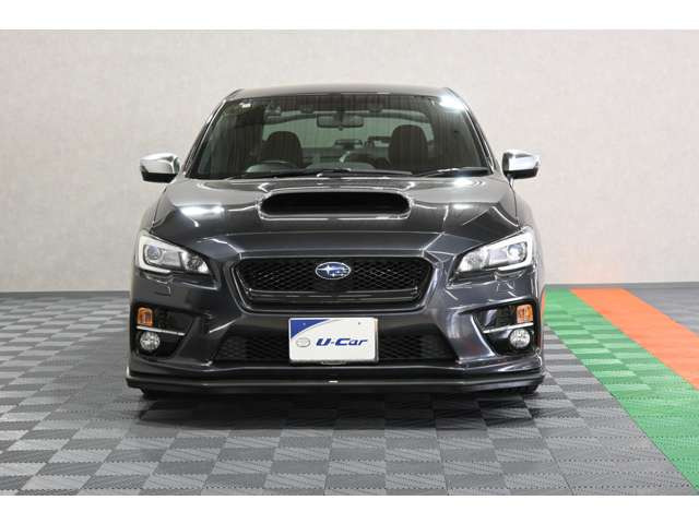 WRXS4 2.0 GT アイサイト 4WD