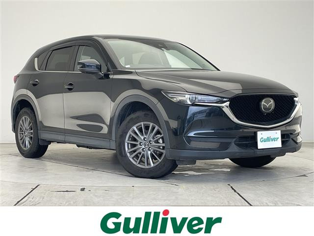 CX-52.2 XD プロアクティブ 4WD