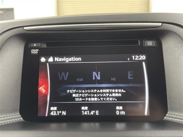 CX-52.2 XD Lパッケージ 4WD