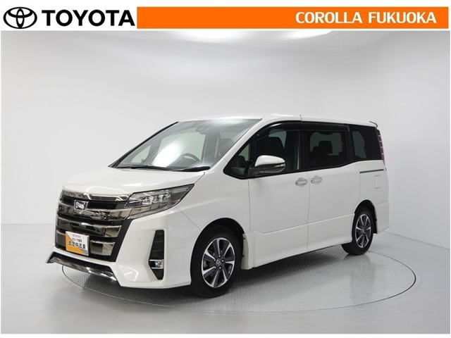 ノア2.0 Si W×B II