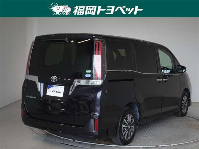 エスクァイア2.0 Gi