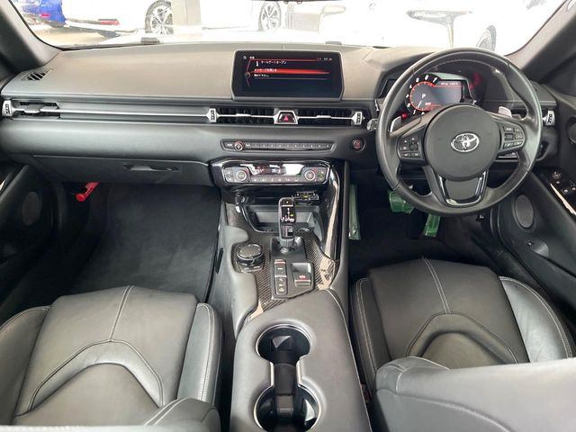 スープラ3.0 RZ