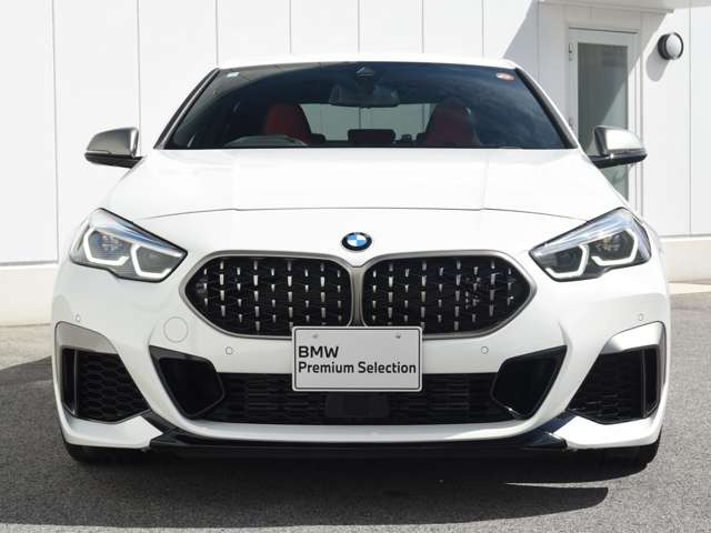 2シリーズクーペM235i