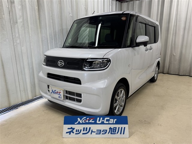 タントX
