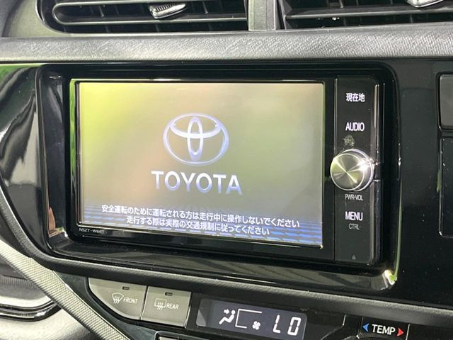 アクア1.5 S スタイルブラック