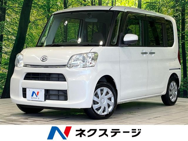 タントX