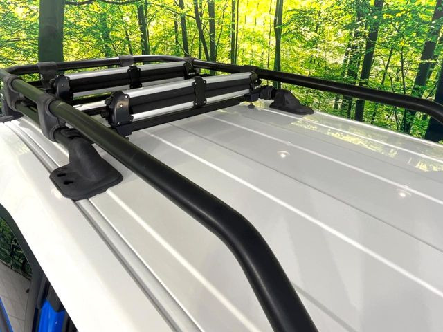 FJクルーザー4.0 カラーパッケージ 4WD
