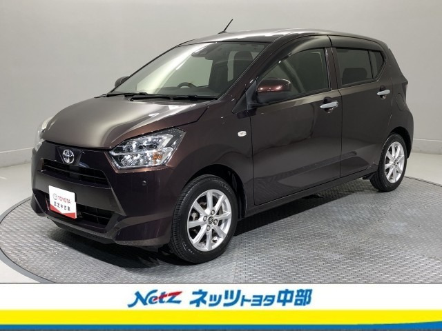 ピクシスエポックG SAIII