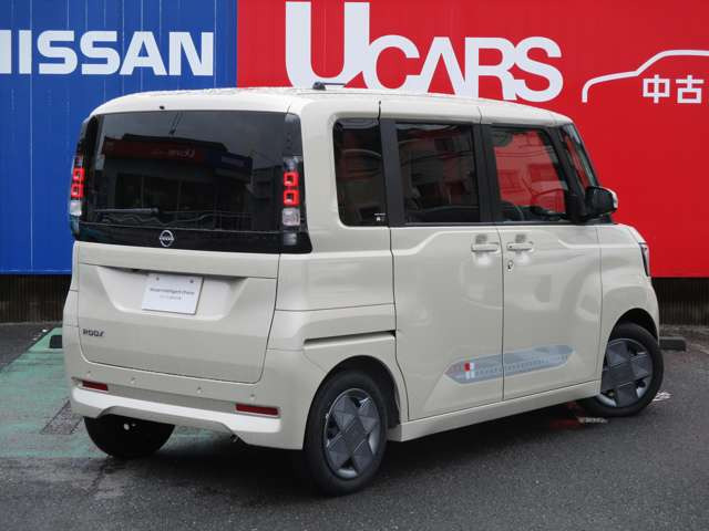 デイズルークスX