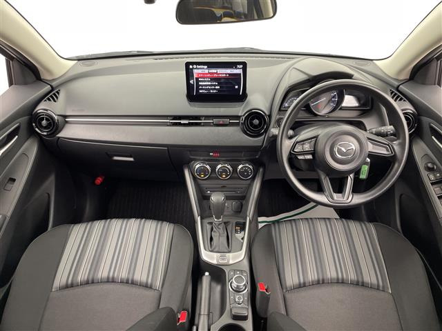 MAZDA21.5 15S スマートエディション 4WD
