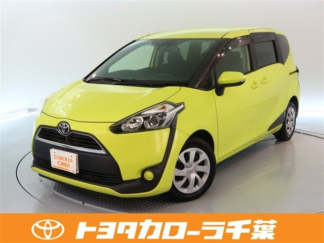 シエンタ1.5 G