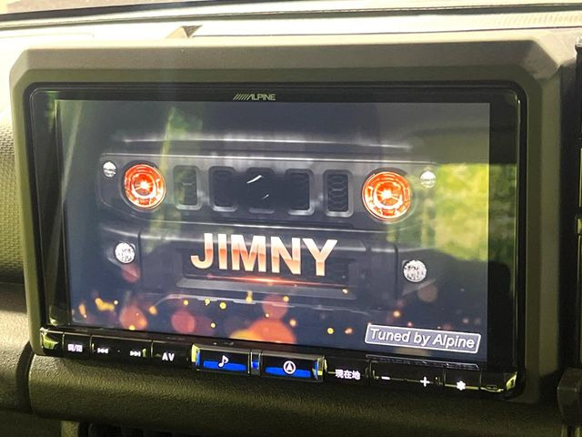 ジムニー