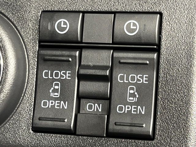 アトレーデッキバン
