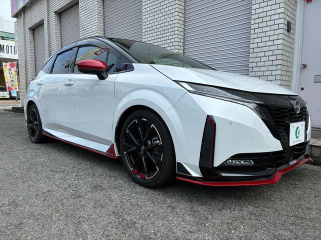 ノートオーラ