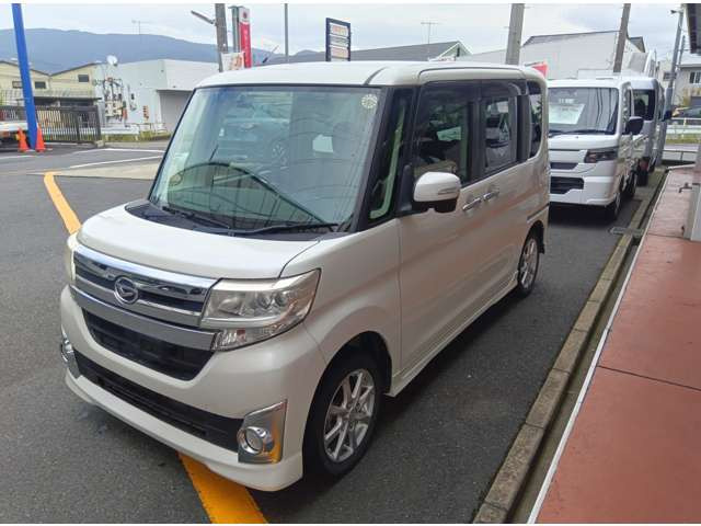 タントX SA