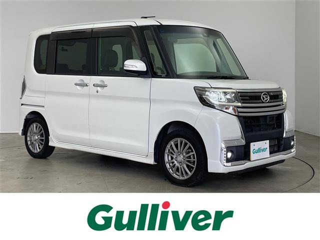 タントカスタムRS トップエディション SAII