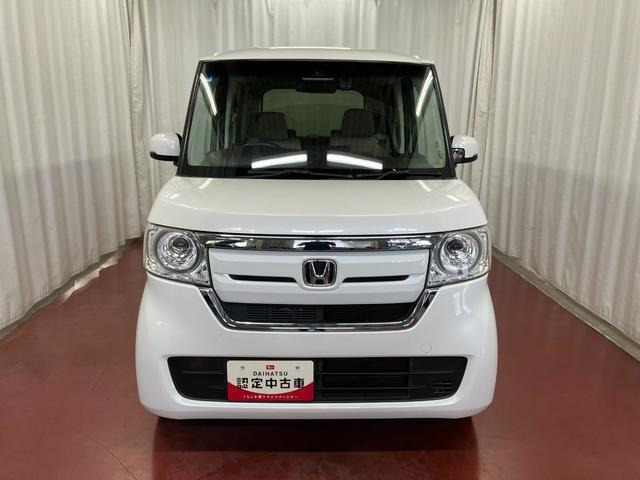 N-BOXG EX