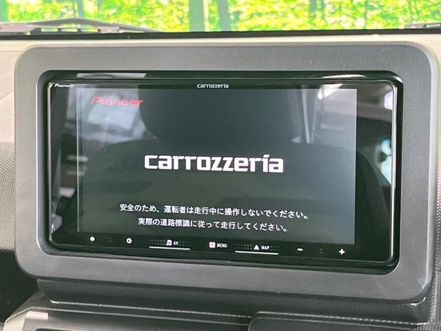 タフトX