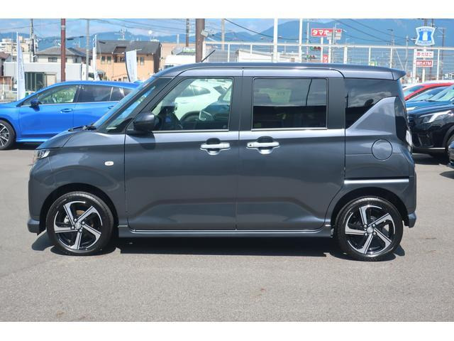 ステラZS 4WD