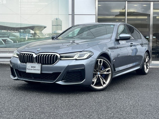 5シリーズセダン530i Mスポーツ