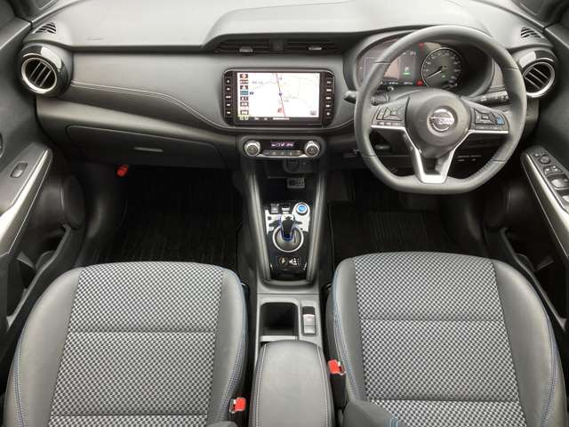キックス1.2 X (e-POWER)