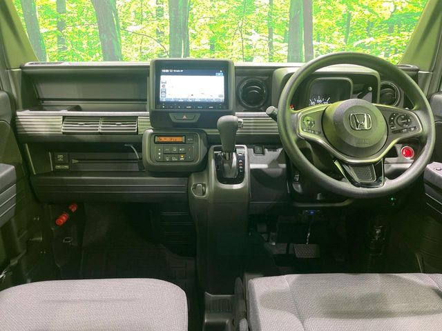 N-VAN
