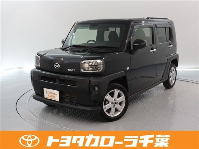 タフトG