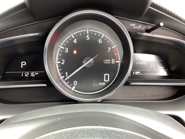 MAZDA21.5 15S プロアクティブ スマートエディションII