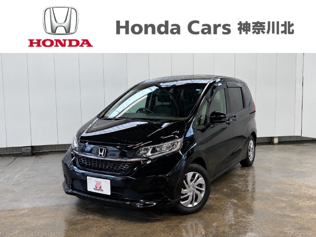 フリード1.5 G ホンダセンシング