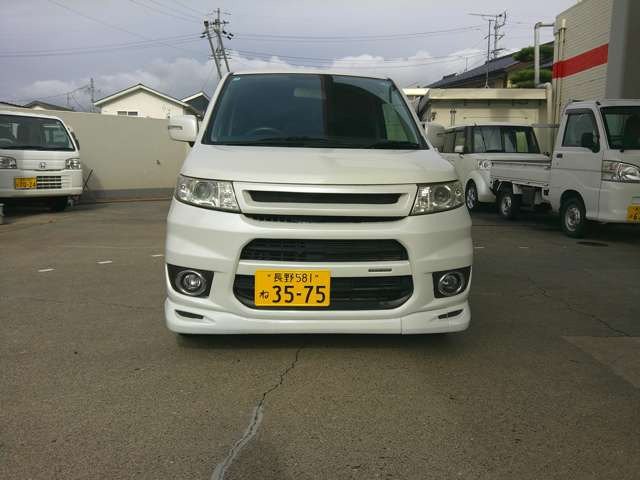ワゴンRスティングレーT